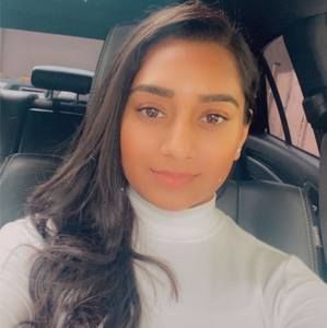 Meet your Posher, Rupinder